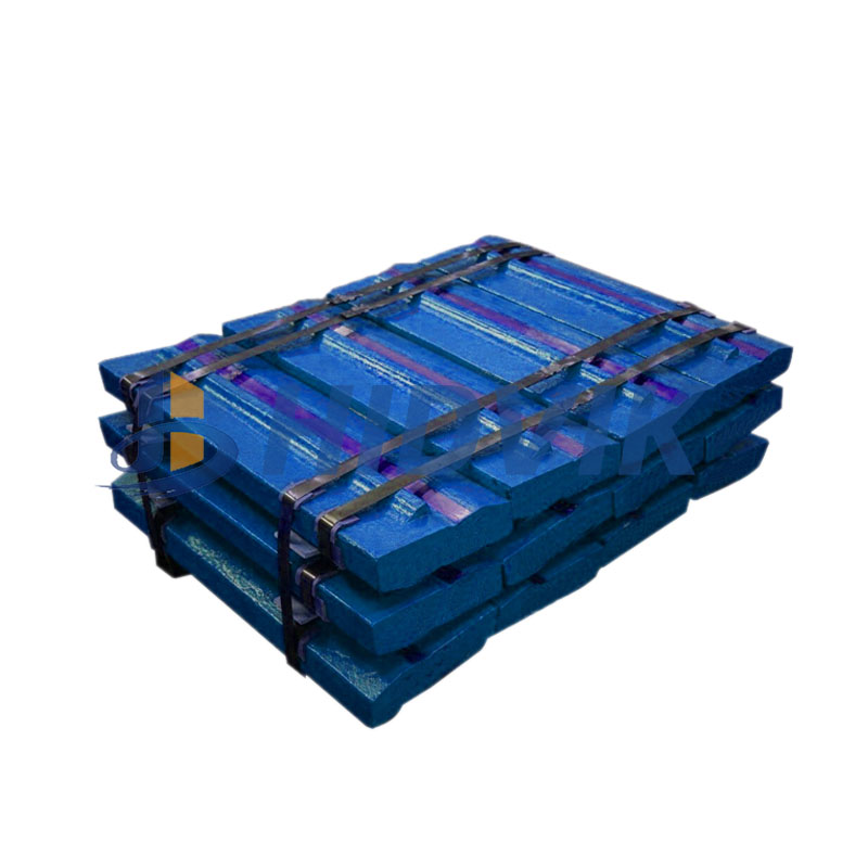 諾曼斯特RM60 RM70 RM80板錘 Rbble Master高鉻板錘(圖3) 諾曼斯特RM60 RM70 RM80板錘 Rbble Master高鉻板錘(圖3)